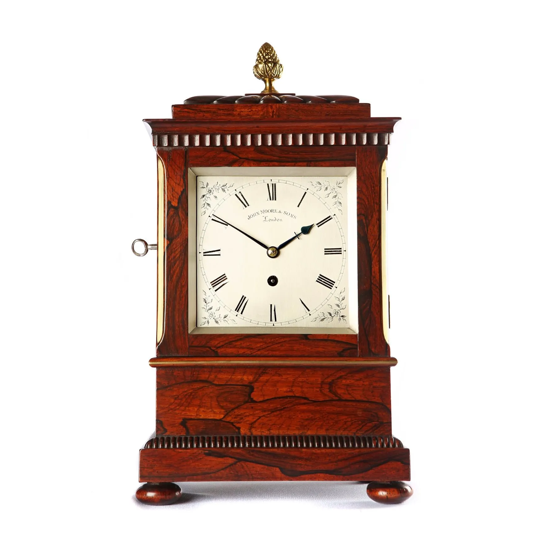 Clock Service & Clock Repair in Lancashire