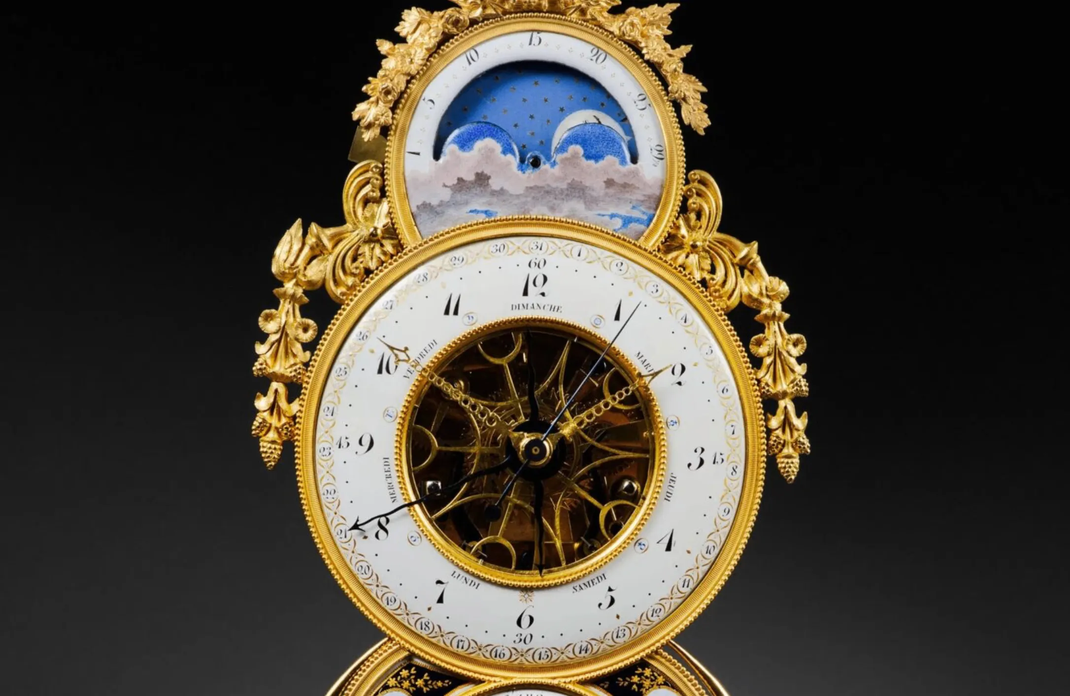 Clock Repair Lancashire