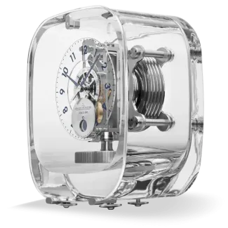 Atmos Clock Service and Repair Centre Lancashire