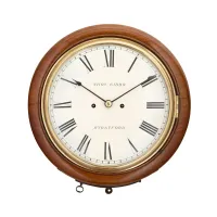 Clock Service and Repair in Lancashire