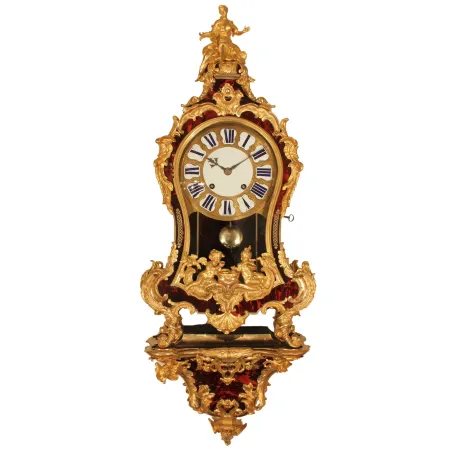 About Clock Repair Lancashire